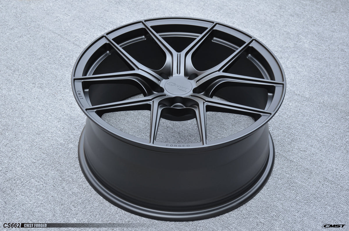 Customizable Forged Wheel CS662