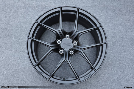 Customizable Forged Wheel CS662