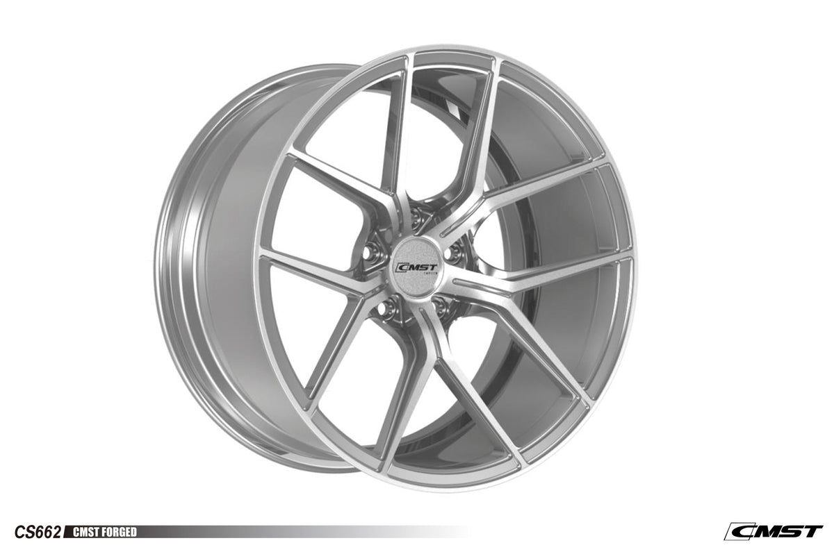 Customizable Forged Wheel CS662