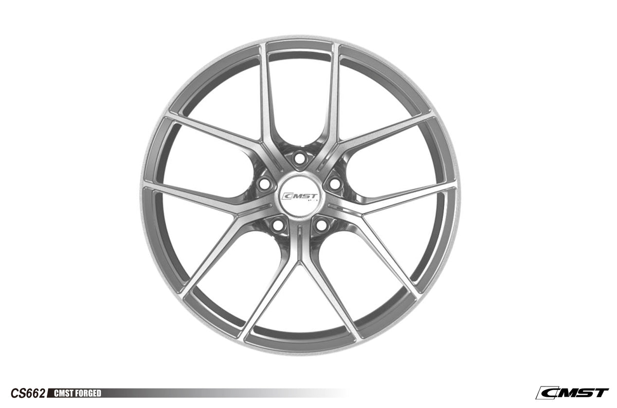 Customizable Forged Wheel CS662