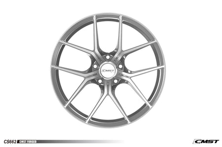 Customizable Forged Wheel CS662