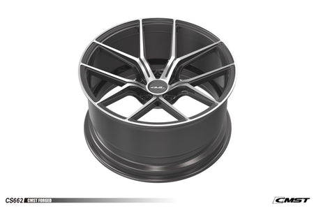 Customizable Forged Wheel CS662