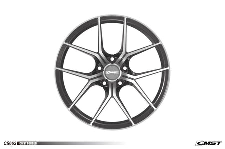 Customizable Forged Wheel CS662