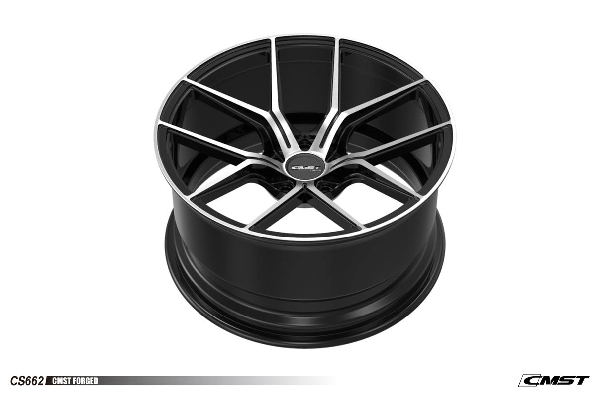 Customizable Forged Wheel CS662