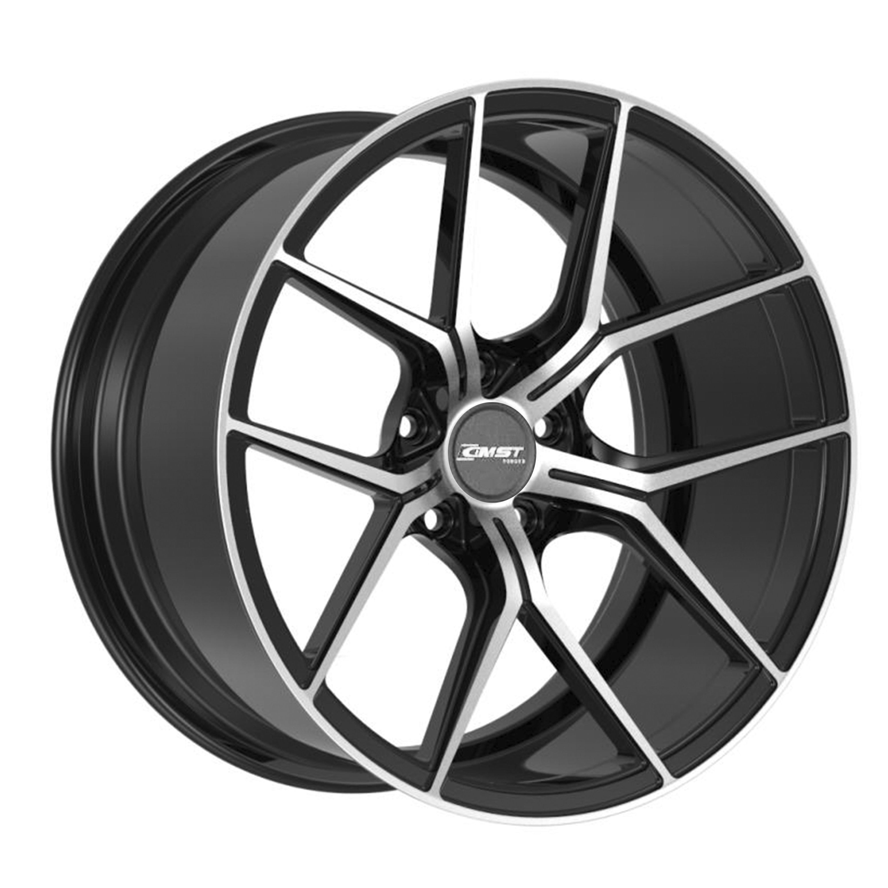 Customizable Forged Wheel CS662