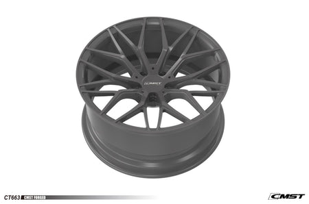 Customizable Forged Wheel CS663