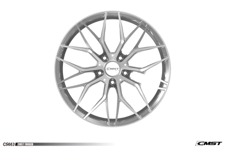 Customizable Forged Wheel CS663