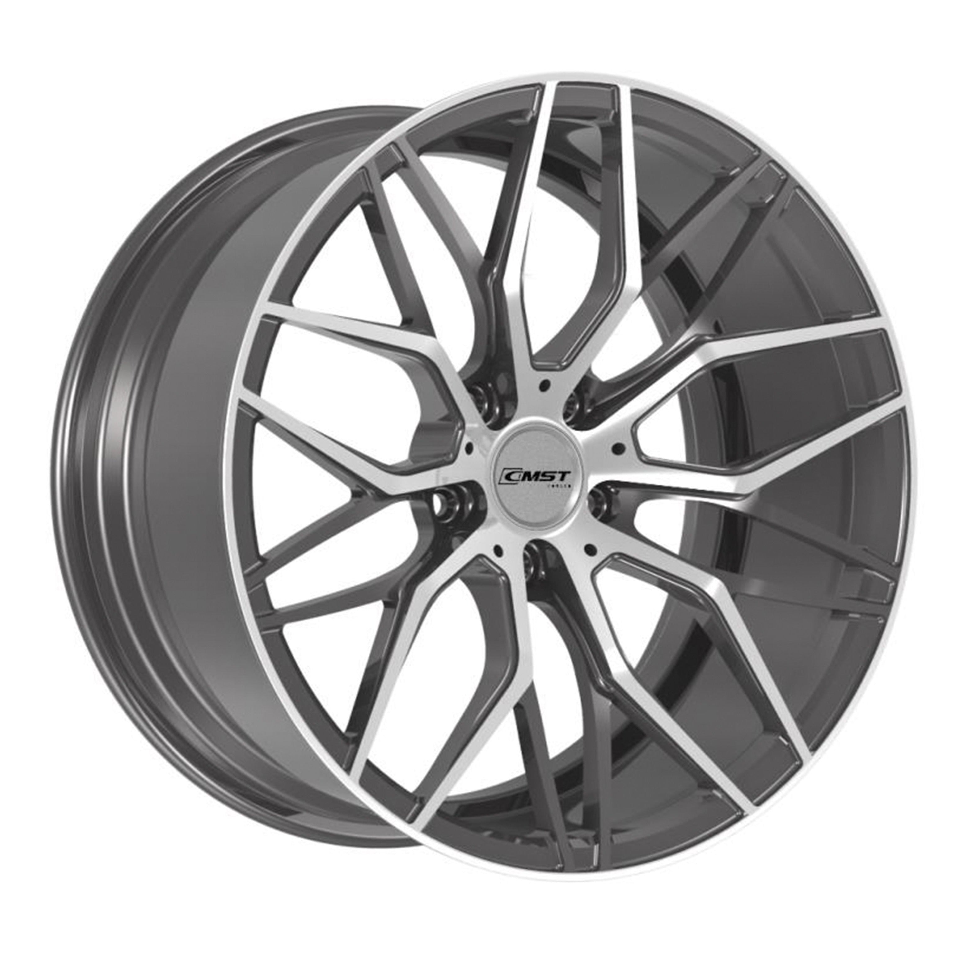 Customizable Forged Wheel CS663