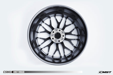 Customizable Forged Wheel CS663