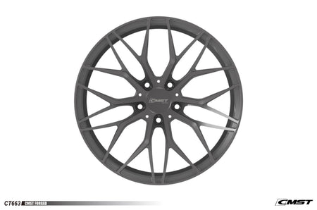 Customizable Forged Wheel CS663