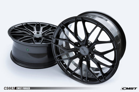 Customizable Forged Wheel CS663