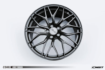 Customizable Forged Wheel CS663