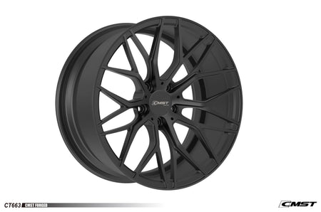 Customizable Forged Wheel CS663