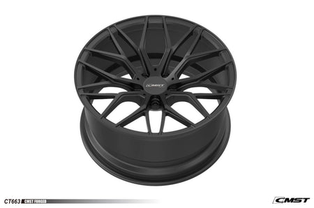 Customizable Forged Wheel CS663