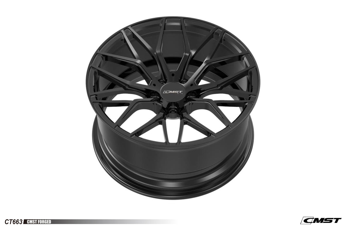 Customizable Forged Wheel CS663