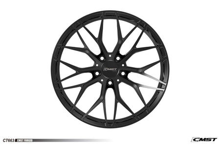 Customizable Forged Wheel CS663