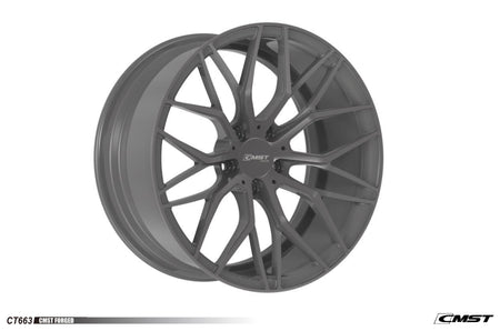 Customizable Forged Wheel CS663