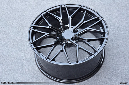 Customizable Forged Wheel CS663