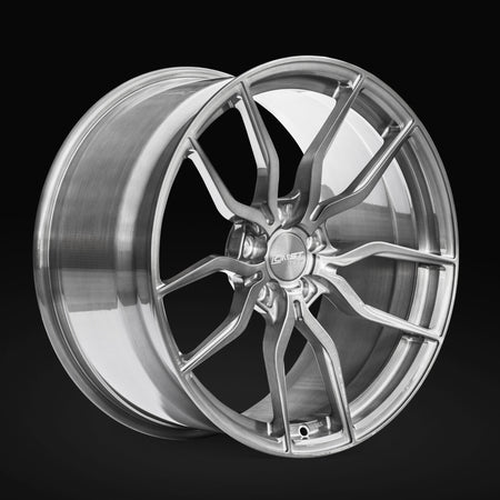 Customizable Forged Wheel CS126