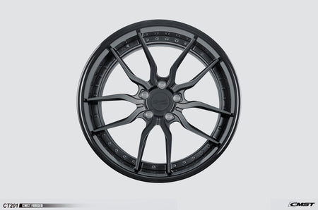 Customizable Forged Wheel CT201