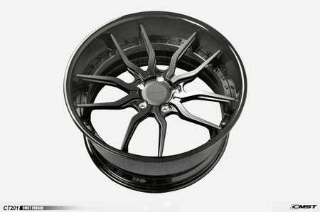 Customizable Forged Wheel CT201