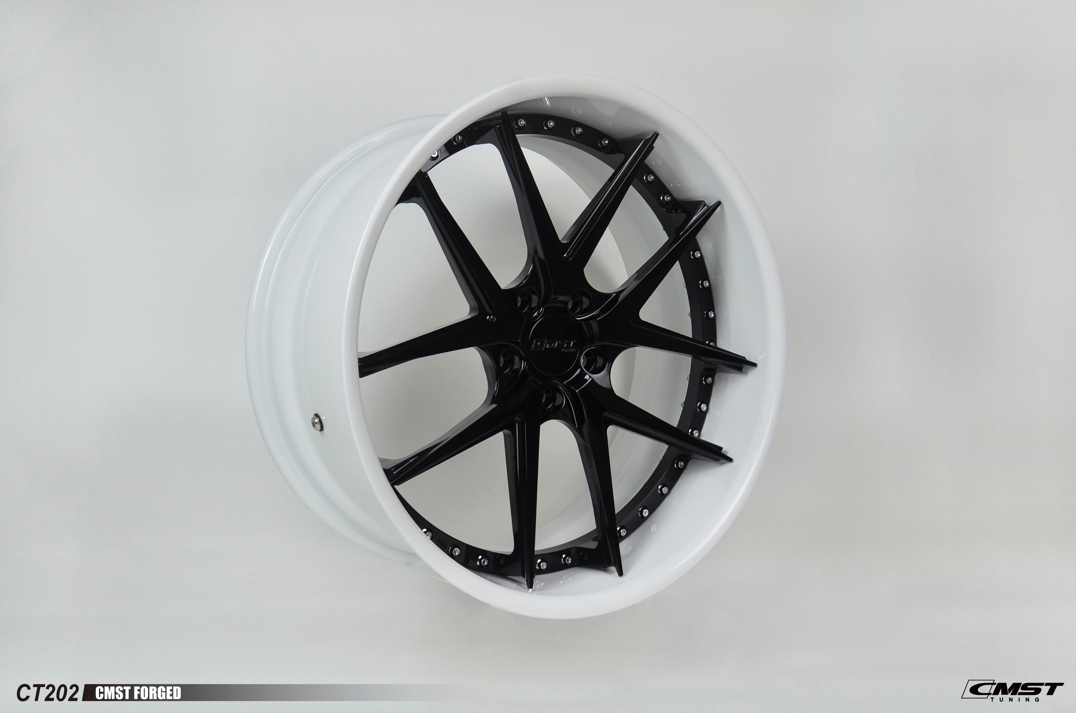 Customizable Forged Wheel CT202