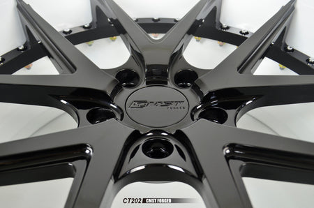 Customizable Forged Wheel CT202