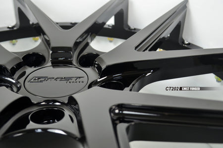 Customizable Forged Wheel CT202