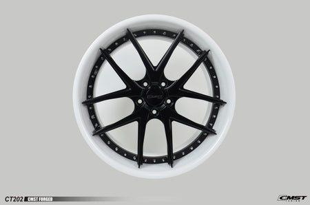 Customizable Forged Wheel CT202