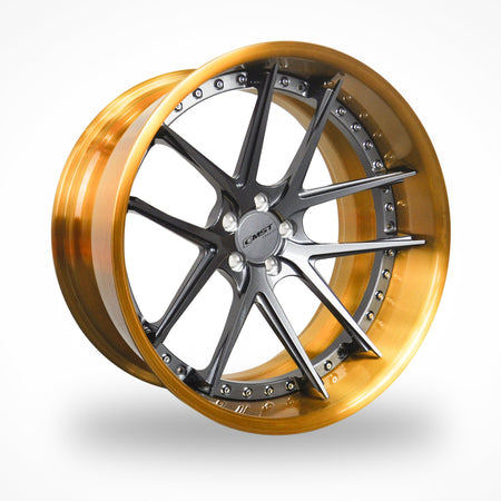 Customizable Forged Wheel CT202