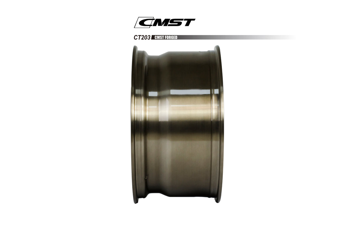 Customizable Forged Wheel CT203