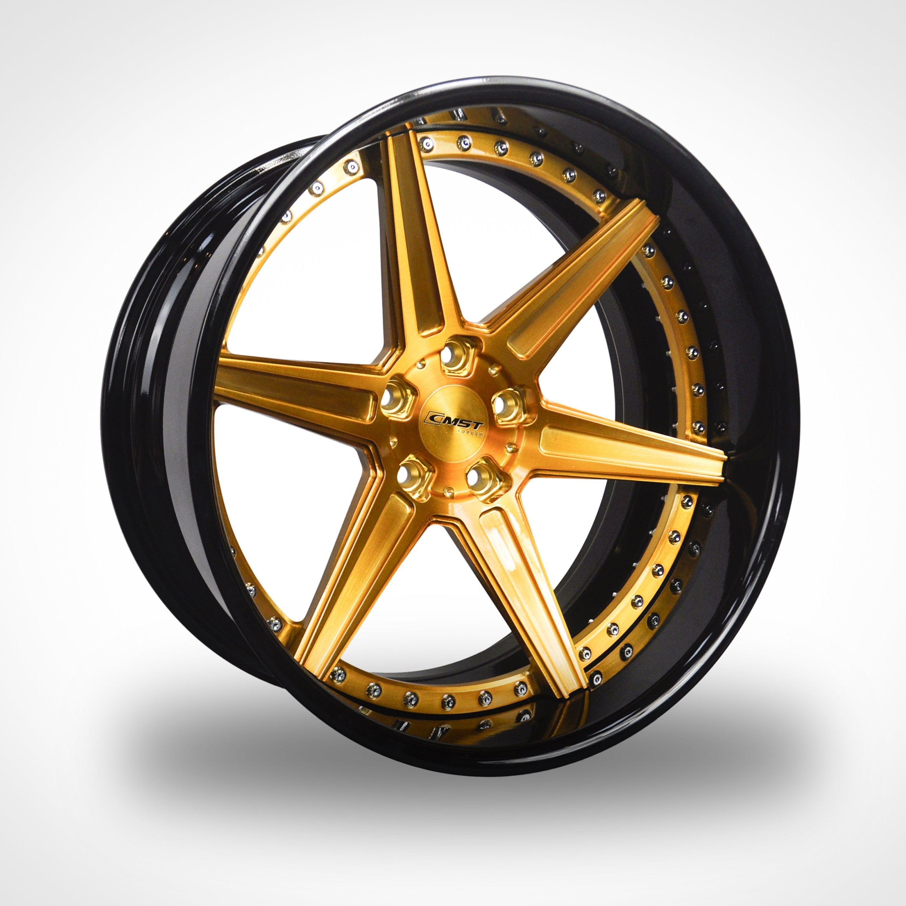 Customizable Forged Wheel CT203