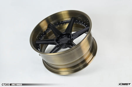 Customizable Forged Wheel CT203