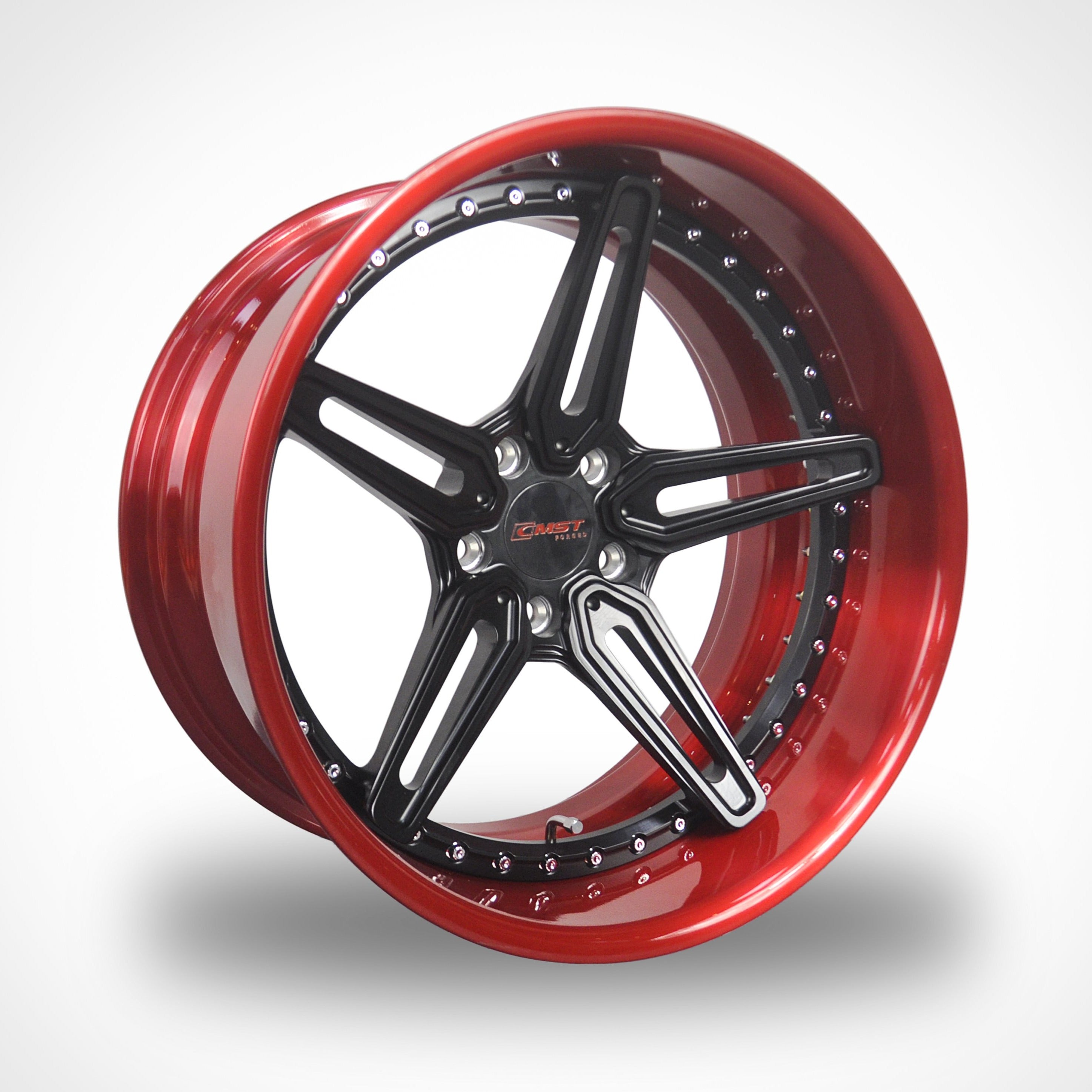 Customizable Forged Wheel CT204