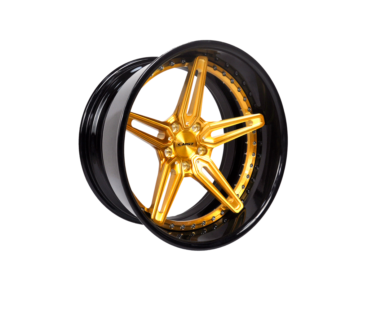 Customizable Forged Wheel CT204