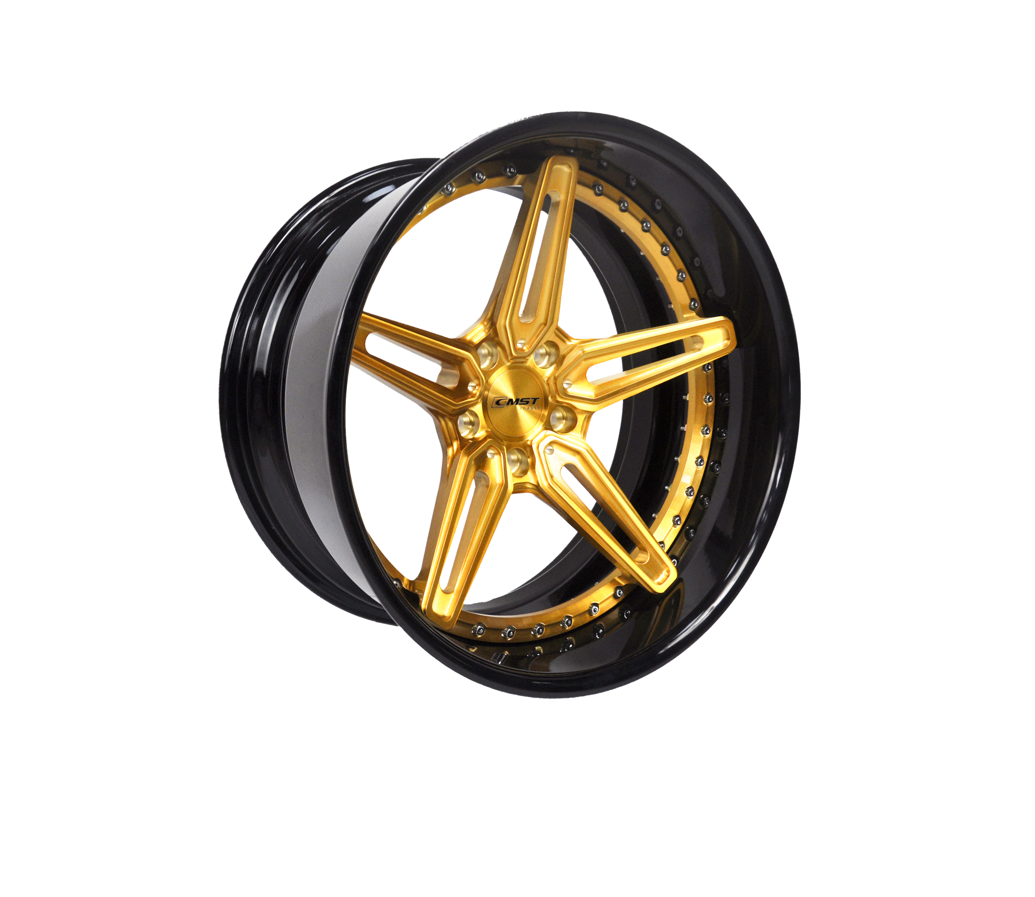 Customizable Forged Wheel CT204