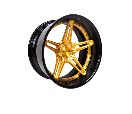 Customizable Forged Wheel CT204