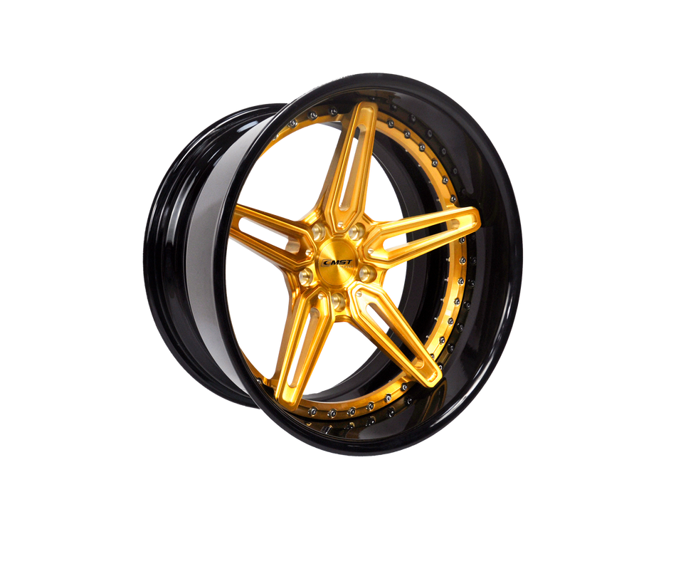 Customizable Forged Wheel CT204