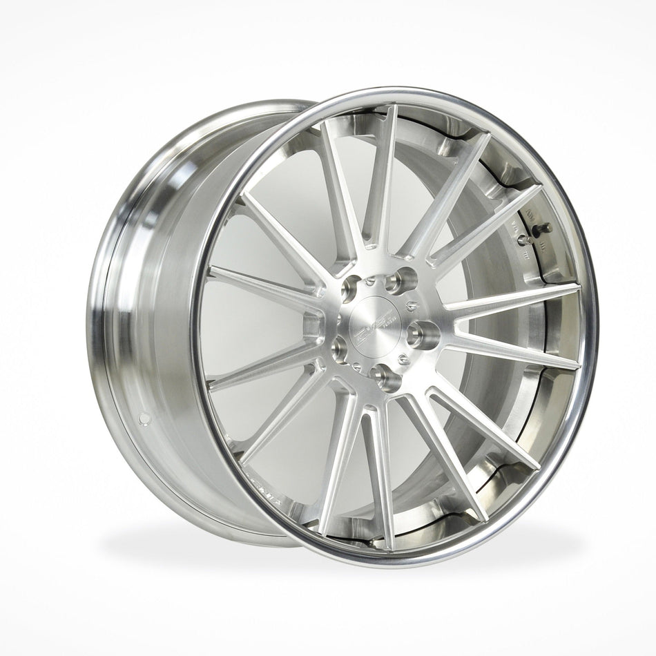 Customizable Forged Wheel CT205