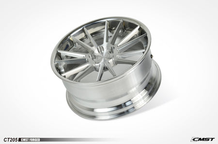 Customizable Forged Wheel CT205