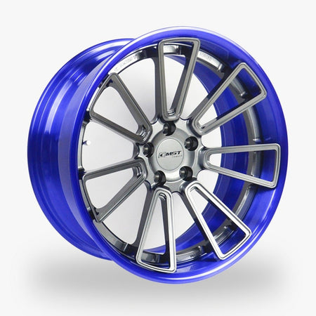 Customizable Forged Wheel CT206