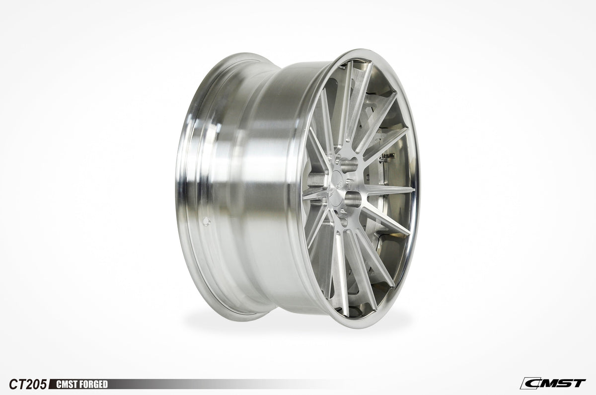 Customizable Forged Wheel CT205