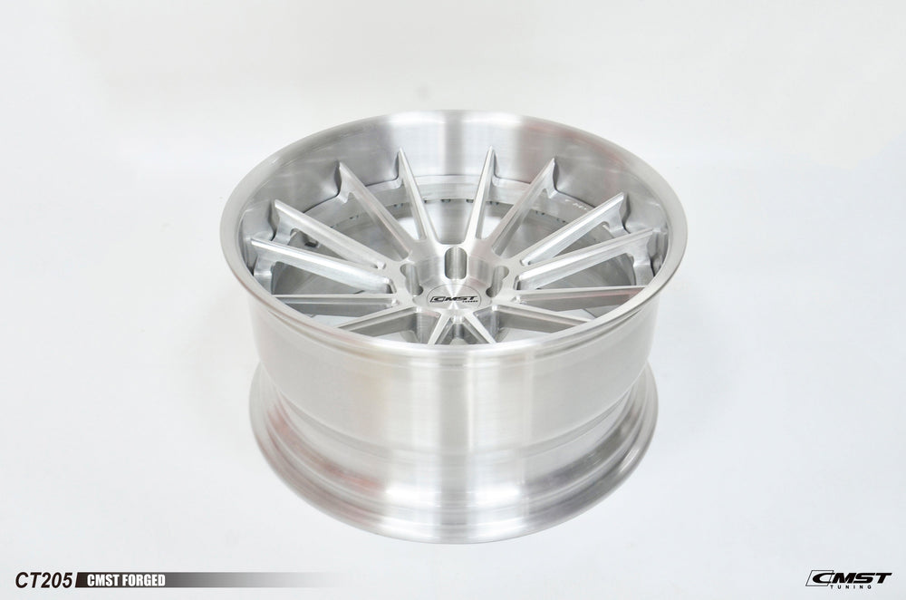 Customizable Forged Wheel CT205