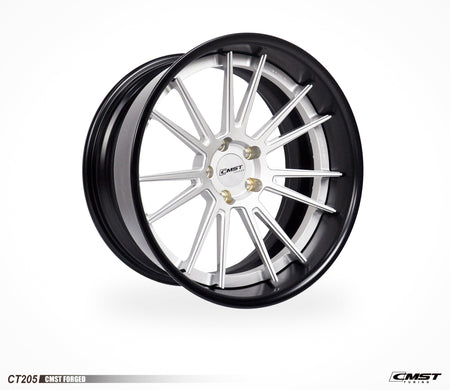 Customizable Forged Wheel CT205