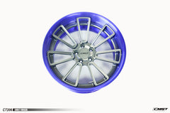 Customizable Forged Wheel CT206