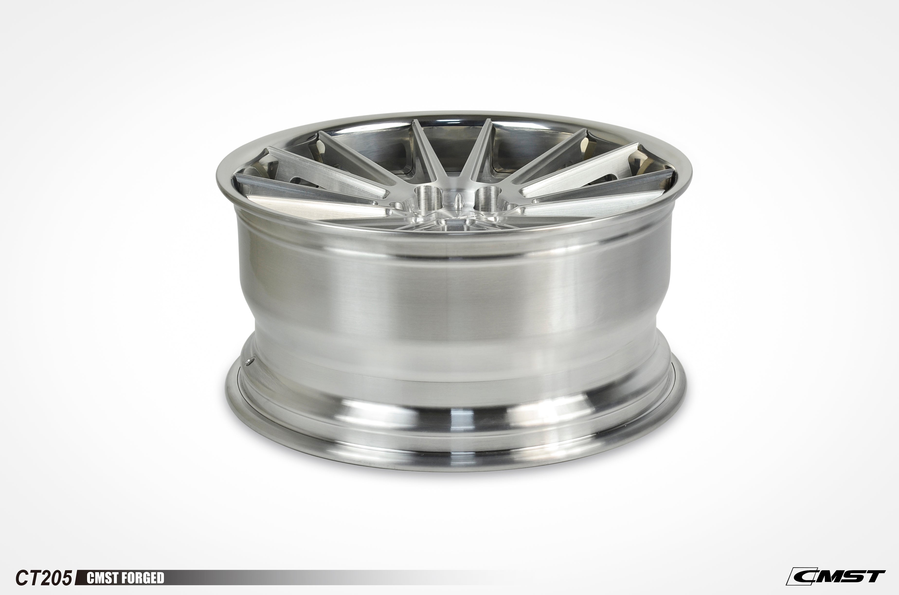 Customizable Forged Wheel CT205