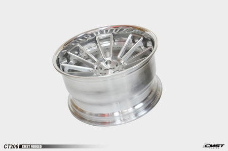 Customizable Forged Wheel CT206