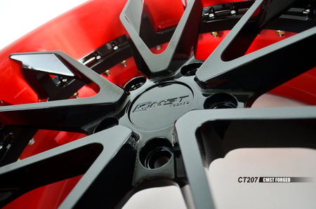 Customizable Forged Wheel CT207