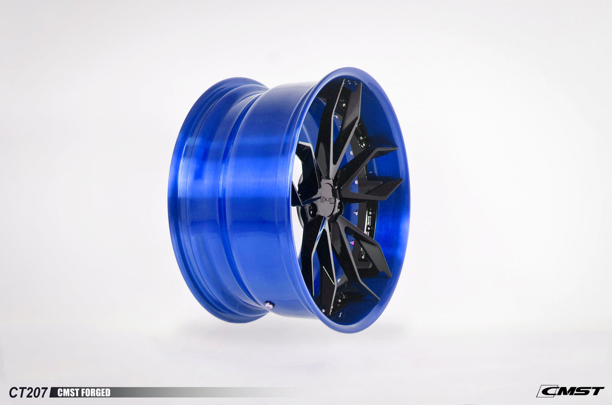 Customizable Forged Wheel CT207