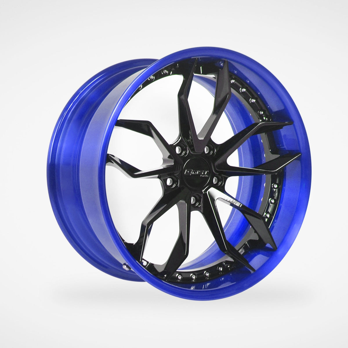 Customizable Forged Wheel CT207